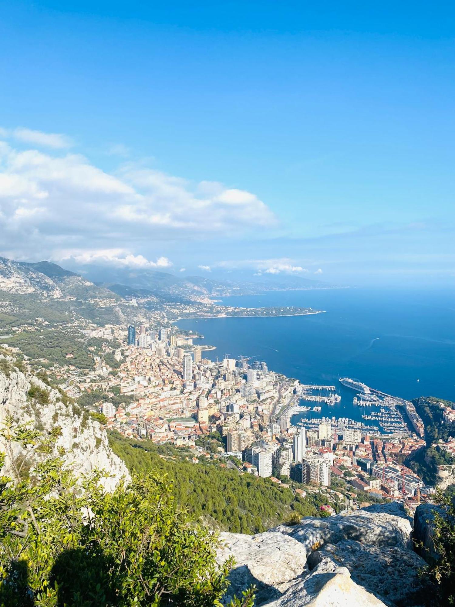 Monaco Flat Beausoleil Exterior foto