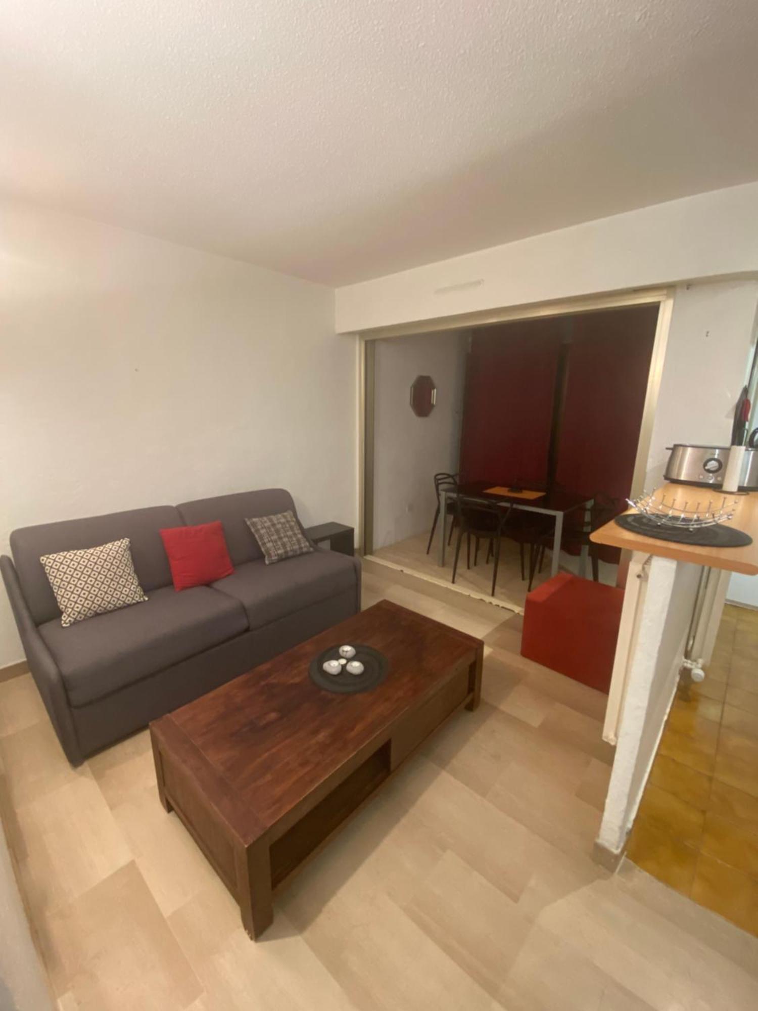 Monaco Flat Beausoleil Exterior foto